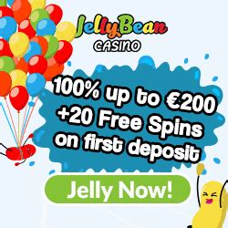 jelly bean casino bonus code 2019